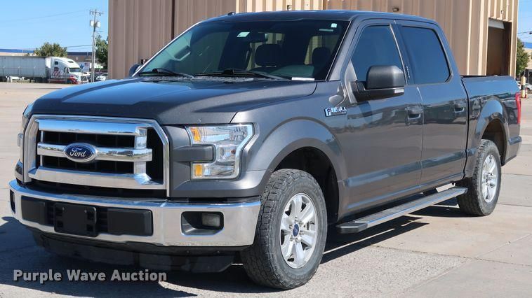 Main image Ford F-150