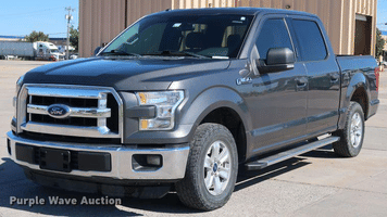 Main image Ford F-150