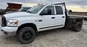 2007 Dodge Ram 3500 Image