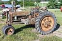 1935 John Deere B Image