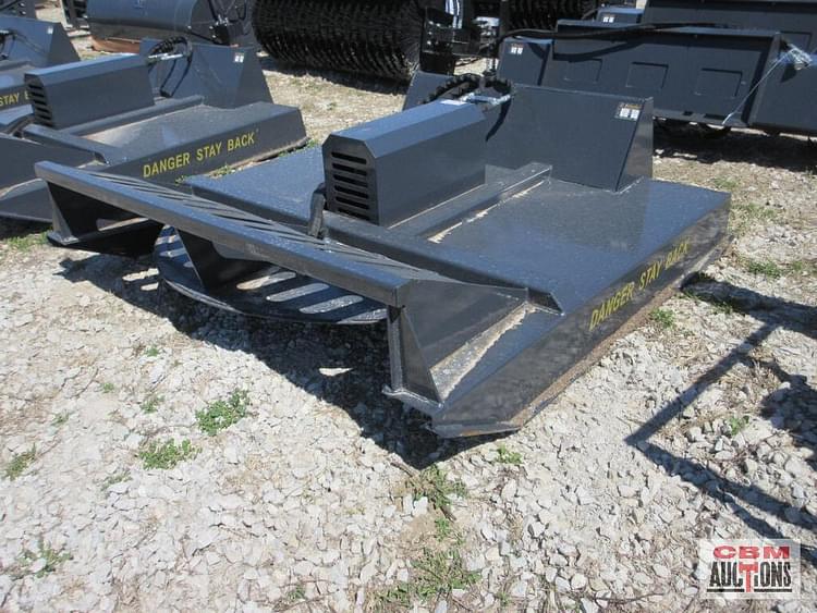 2023 Wolverine BC-13-72W Equipment Image0