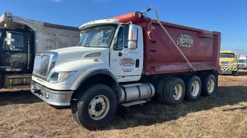 Main image International 7600