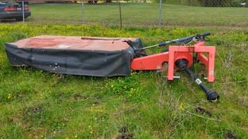 Main image Kubota DM1024