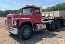 1982 Mack R686ST Image