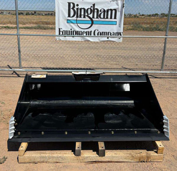 Land Pride AP-HD68LLC Equipment Image0