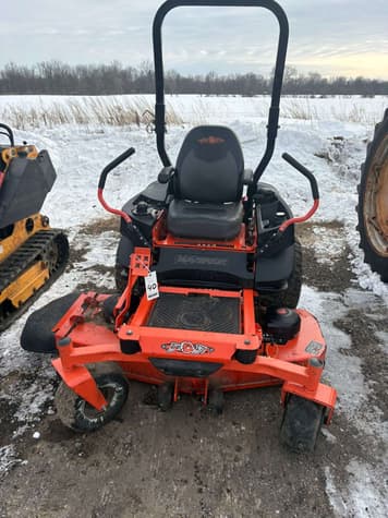 Main image Bad Boy Maverick