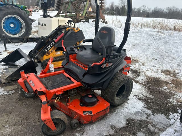 Image of Bad Boy Maverick equipment image 1