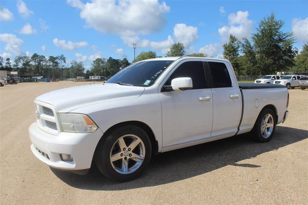 Main image Dodge Ram 1500