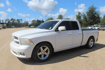 Main image Dodge Ram 1500