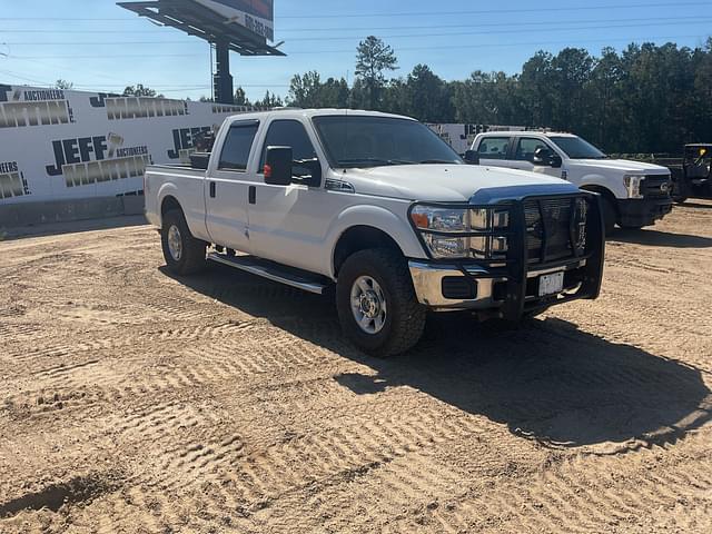 Image of Ford F-250 equipment image 2