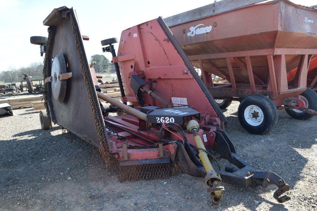 Main image Bush Hog 2620