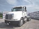 2005 International 8600 Image