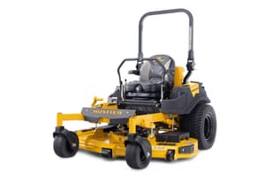 2026 Hustler Super Z Image