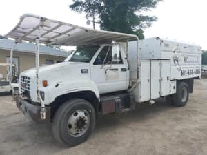 1997 GMC C7500 Image