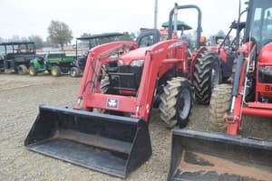Massey Ferguson 2605 Image