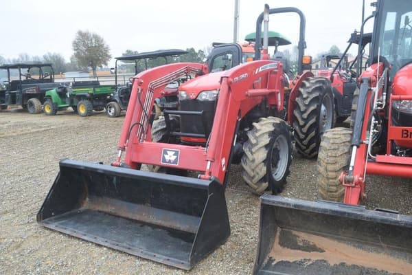 Equipment Main Image