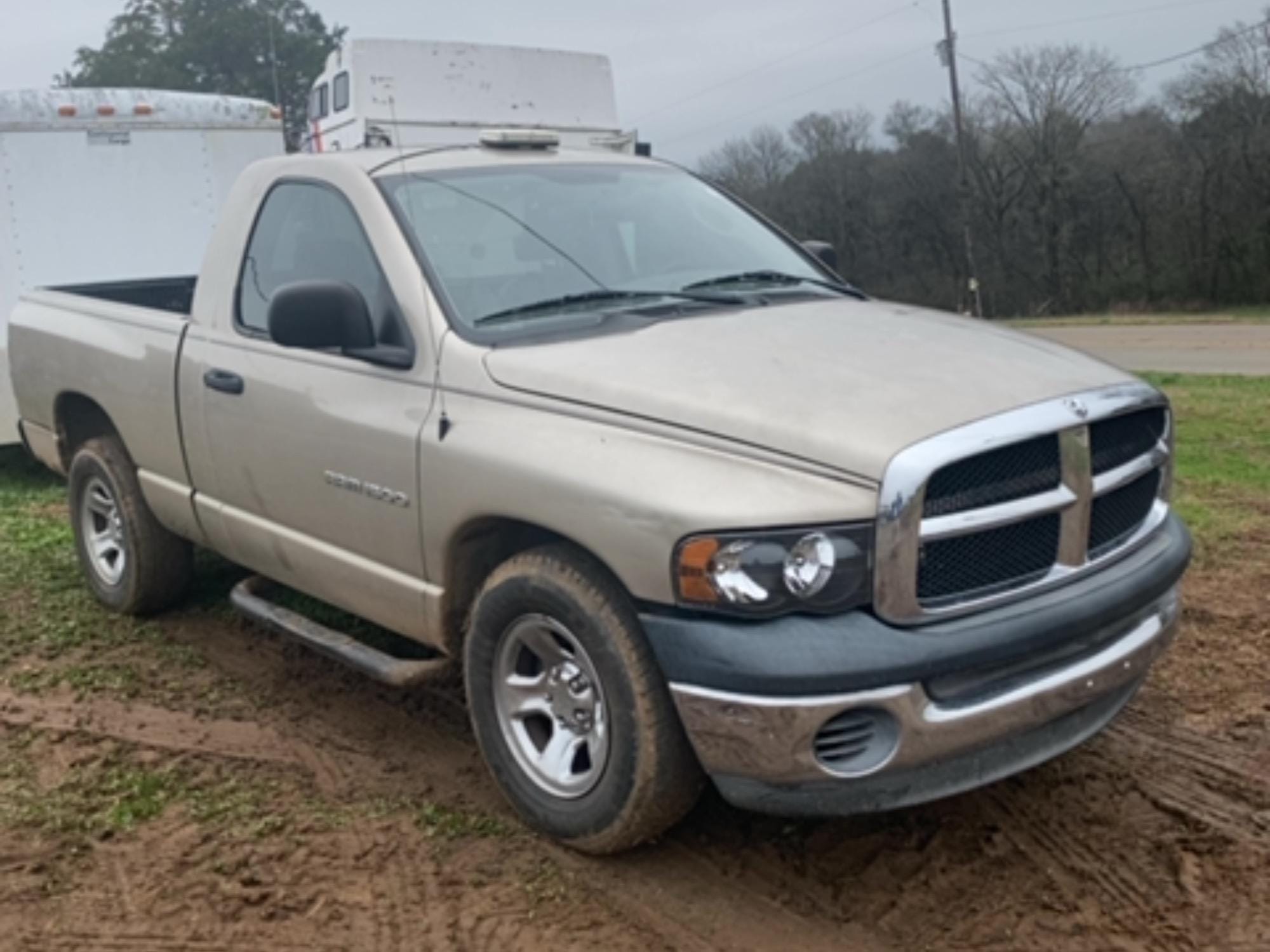 Main image Dodge Ram 1500