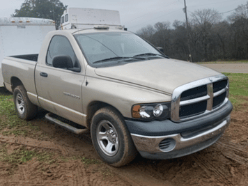 Main image Dodge Ram 1500