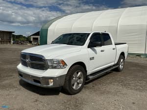 2018 Dodge Ram 1500 Image