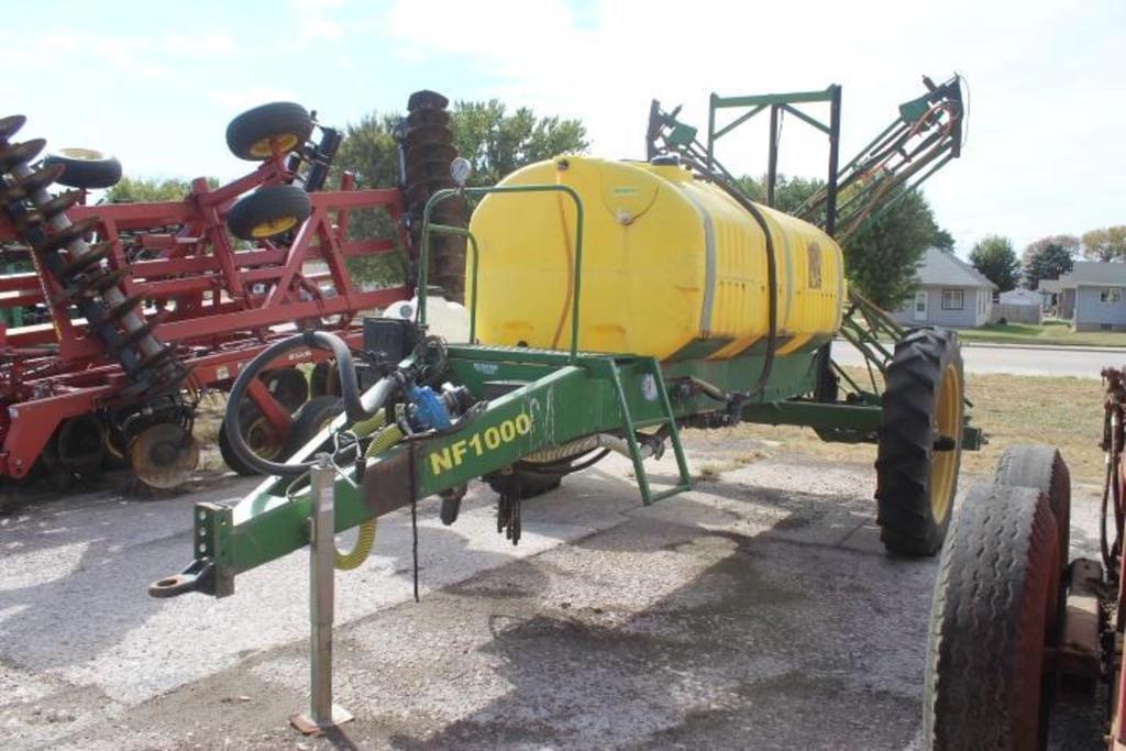 Image of Sprayer Specialties NF1000 Primary image