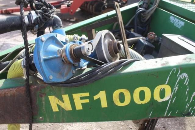 Image of Sprayer Specialties NF1000 equipment image 1