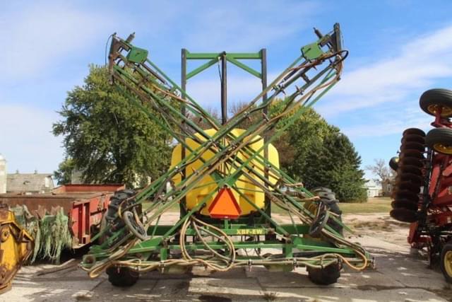 Image of Sprayer Specialties NF1000 equipment image 3