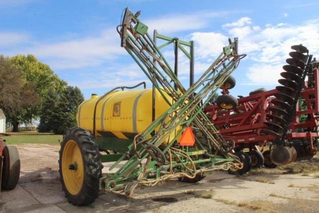 Image of Sprayer Specialties NF1000 equipment image 2