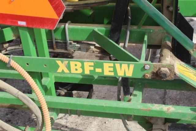 Image of Sprayer Specialties NF1000 equipment image 4