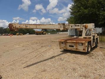 Main image Broderson IC801D