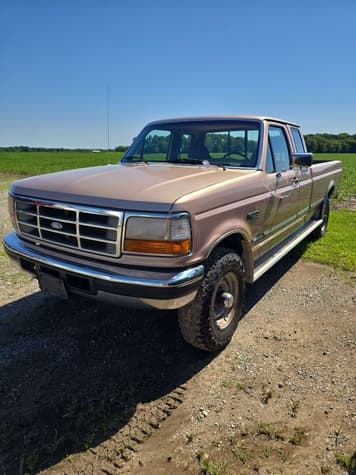 Main image Ford F-250