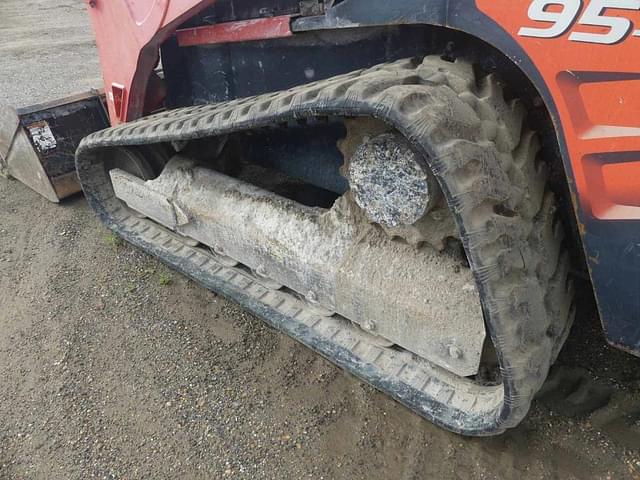 Image of Kubota SVL95-2S equipment image 4