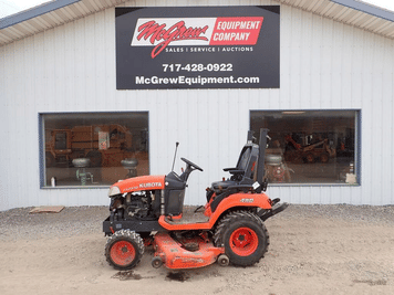 Main image Kubota BX2370