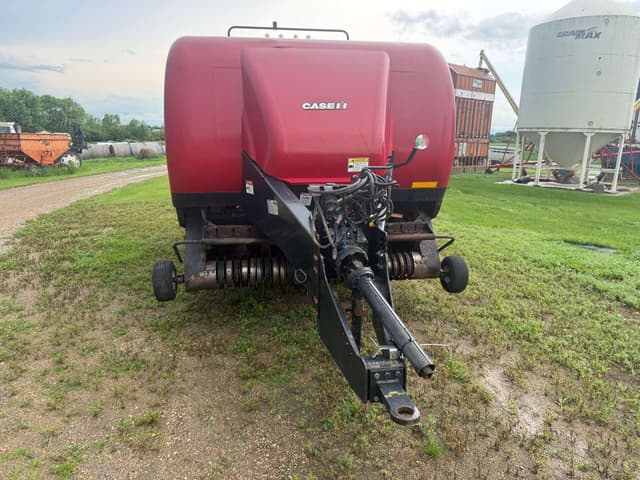 Image of Case IH LB333 equipment image 2