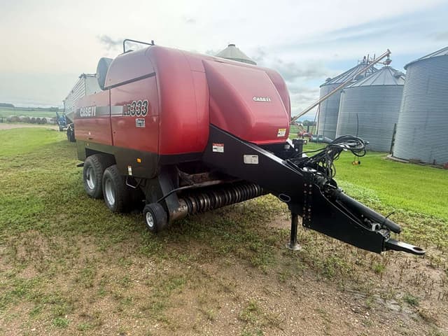 Image of Case IH LB333 equipment image 3