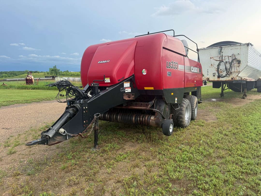 Image of Case IH LB333 Primary image