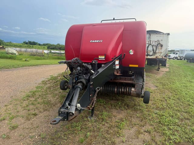Image of Case IH LB333 equipment image 1