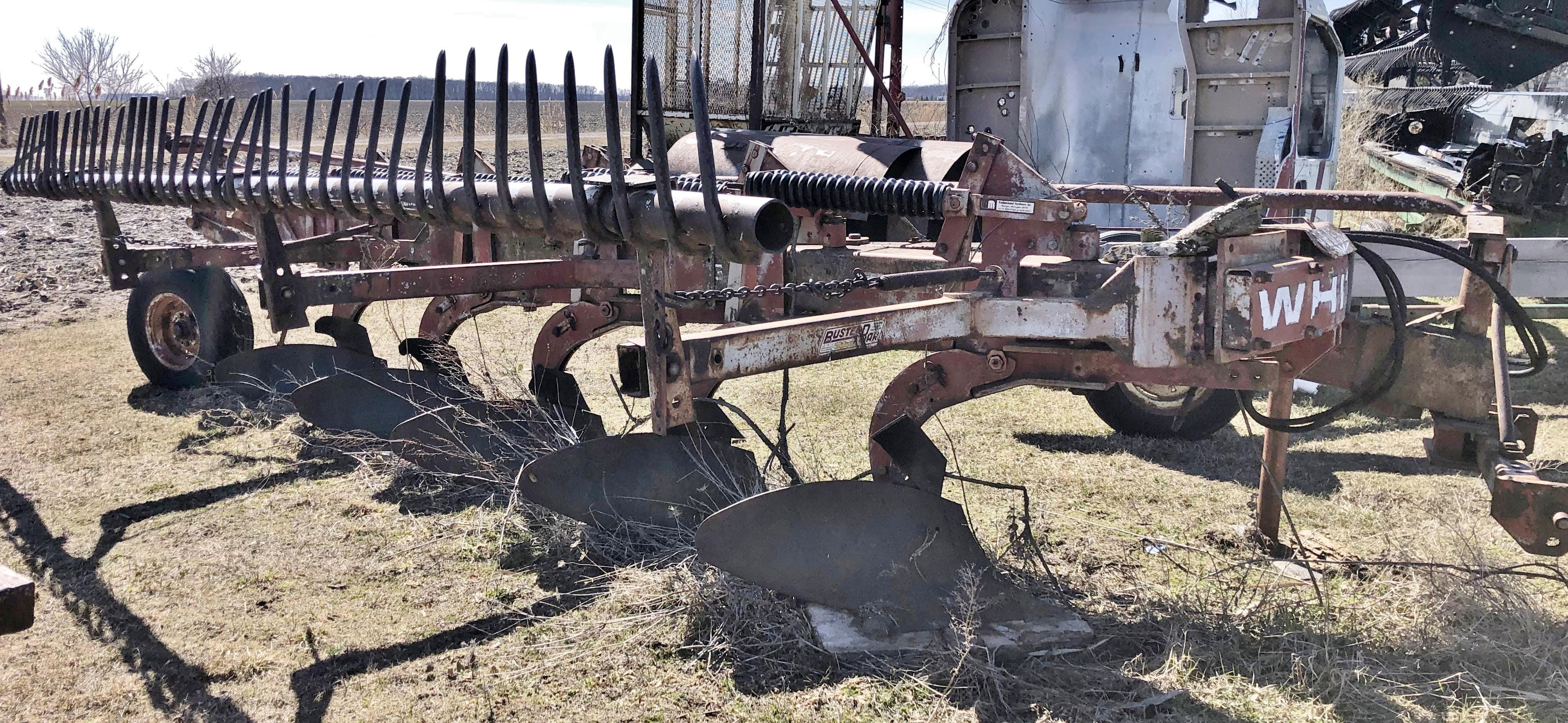 Main image White 598