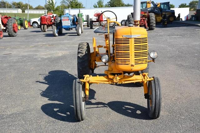 Image of International Harvester AI equipment image 1