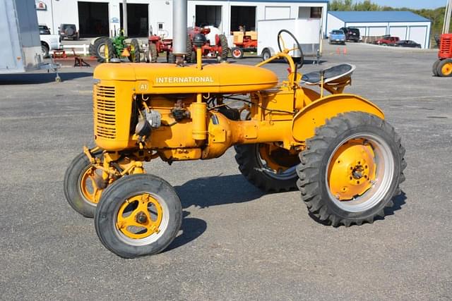 Image of International Harvester AI equipment image 2