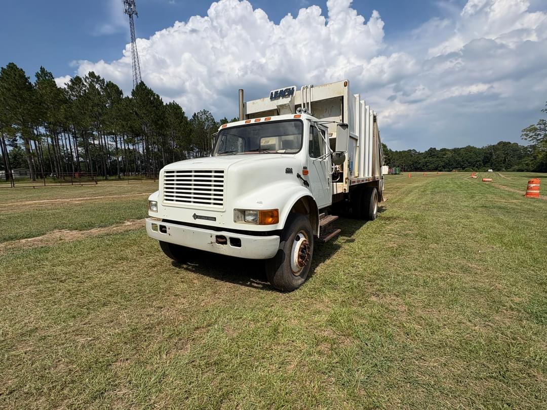 Image of International 4700 Primary image