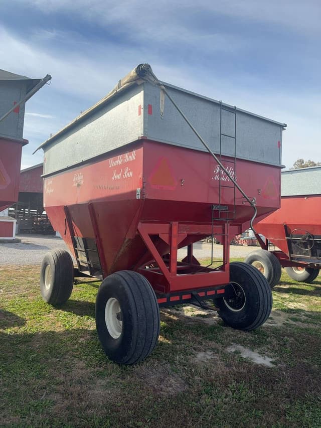 Image of Ficklin 4500 equipment image 2