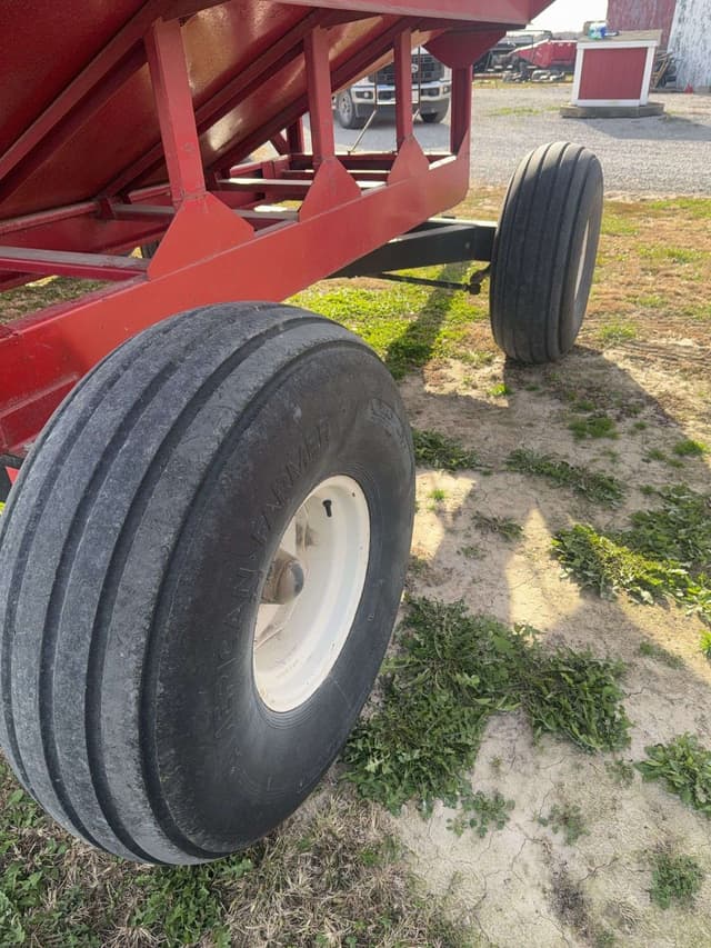 Image of Ficklin 4500 equipment image 4