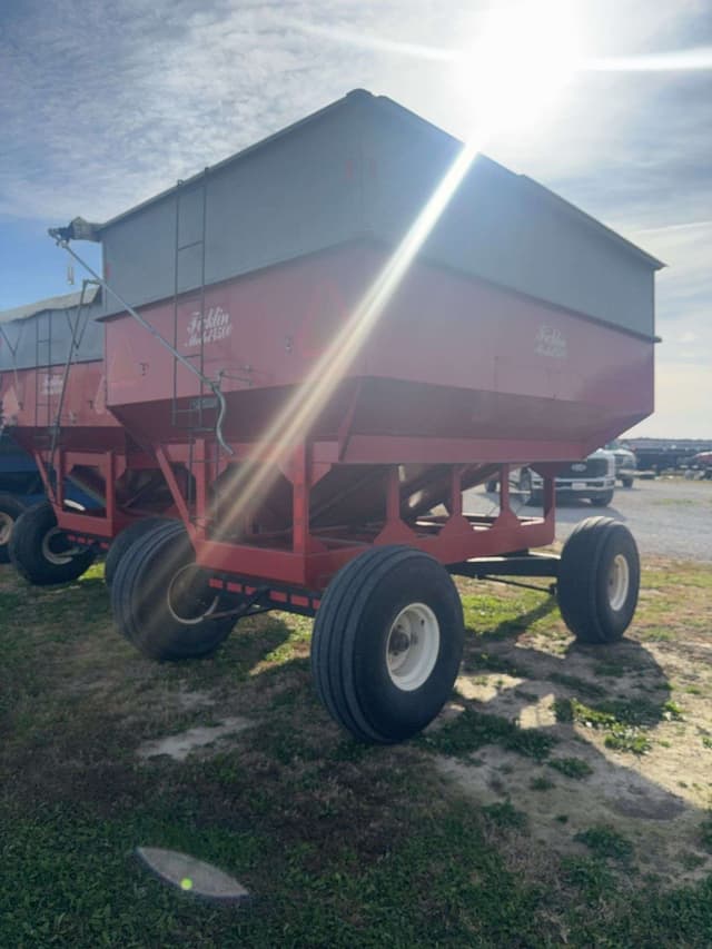 Image of Ficklin 4500 equipment image 3