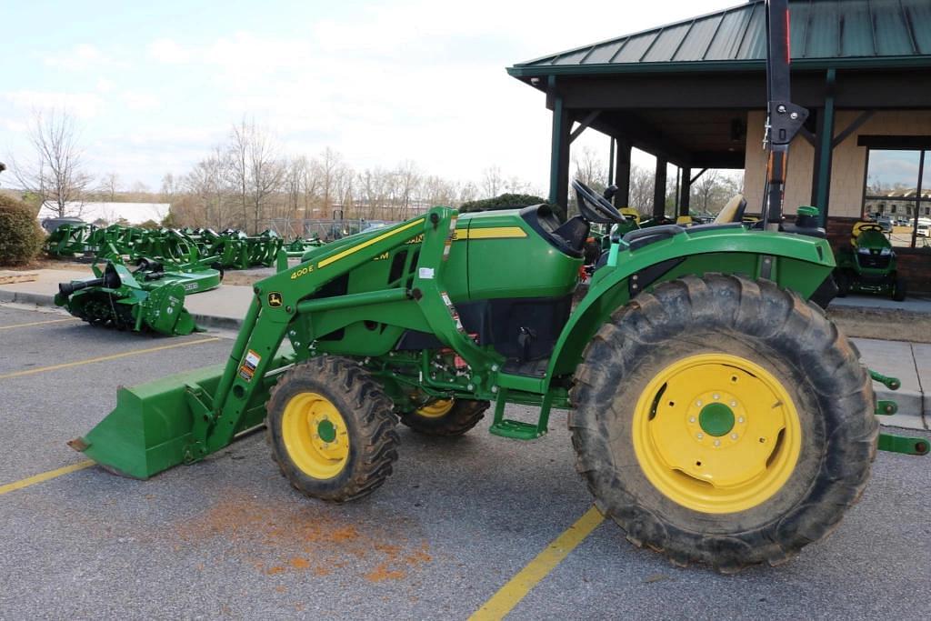 Image of John Deere 4052M Primary image