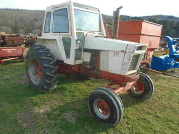 Main image Case 870