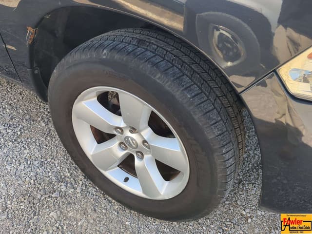 Image of Dodge Ram 1500 equipment image 3