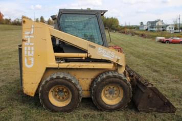 Main image Gehl 5625