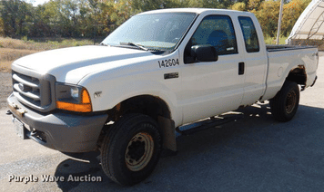 Main image Ford F-250