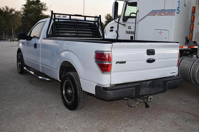 Image of Ford F-150 equipment image 3