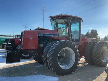 Main image Case IH 9230